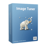 image tuner professional coupn code free license key