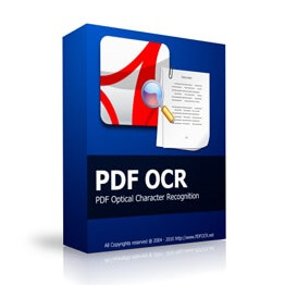 pdf ocr full license key free download