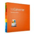 reaconverter