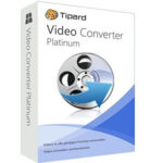 tipard video converter platinum box
