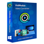 vidmobie video converter