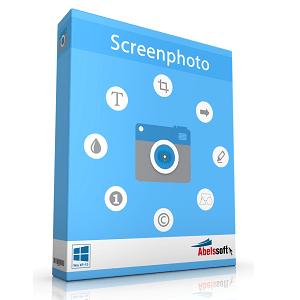 Abelssoft Screenphoto abelssoft screenphoto