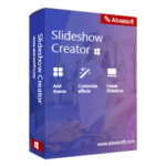 aiseesoft slideshow creator