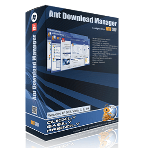 Ant Download Manager Pro Ant Download Manager Pro