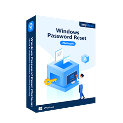apeaksoft imypass windows password reset