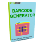 barcode generator