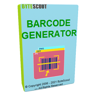 Barcode Generator barcode generator