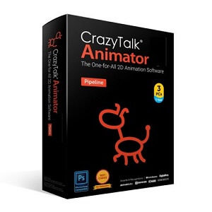 crazytalk animator