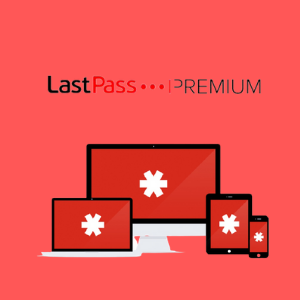 lastpass premium