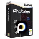 leawo photoins