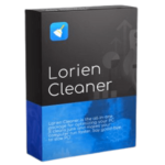 lorien cleaner pro