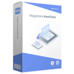 magoshare aweclone free license key