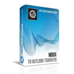 mbox to outlook transfer