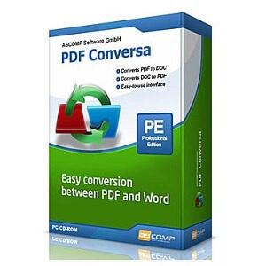 pdf conversa professional