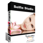 pixarra selfie studio