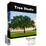 pixarra tree studio