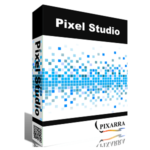 pixel studio