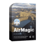 skylum airmagic