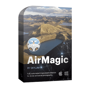 skylum airmagic
