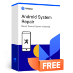 ultfone android system repair