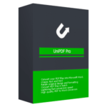 unipdf pro giveaway free license key