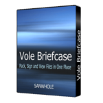 vole briefcase ultimate free license key