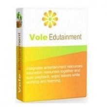 vole edutainment