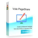 vole pageshare ultimate