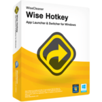 wise hotkey pro