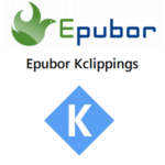 Epubor Kclippings