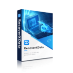 recoverxdata free license key
