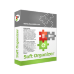 soft organizer pro free key