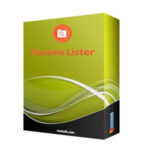 vovsoft filename lister giveaway coupon code