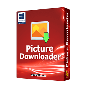vovsoft picture downloader free key