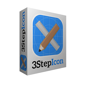3stepicon