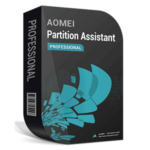 aomei partition assistant professional