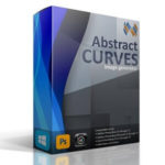abstract curves giveaway