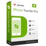 anymp4 iphone transfer