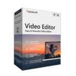 apeaksoft video editor