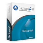 backup4all lite