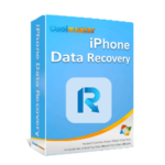 coolmuster iphone data recovery