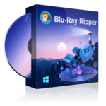 dvdfab blu ray ripper