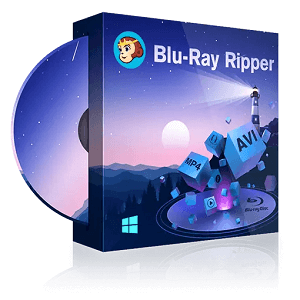 dvdfab blu ray ripper
