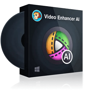 DVDFab Video Enhancer AI dvdfab video enhancer ai