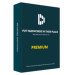 dashlane premium