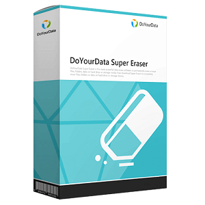 doyourdata super eraser