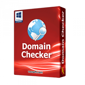 Domain Checker Domain Checker