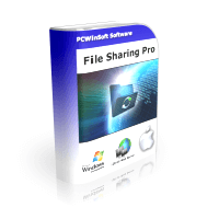 file sharing pro