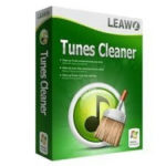leawo tunes cleaner