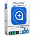 magoshare data recovery for windows